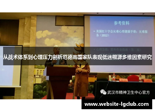 从战术体系到心理压力剖析厄德高国家队表现低迷根源多维因素研究